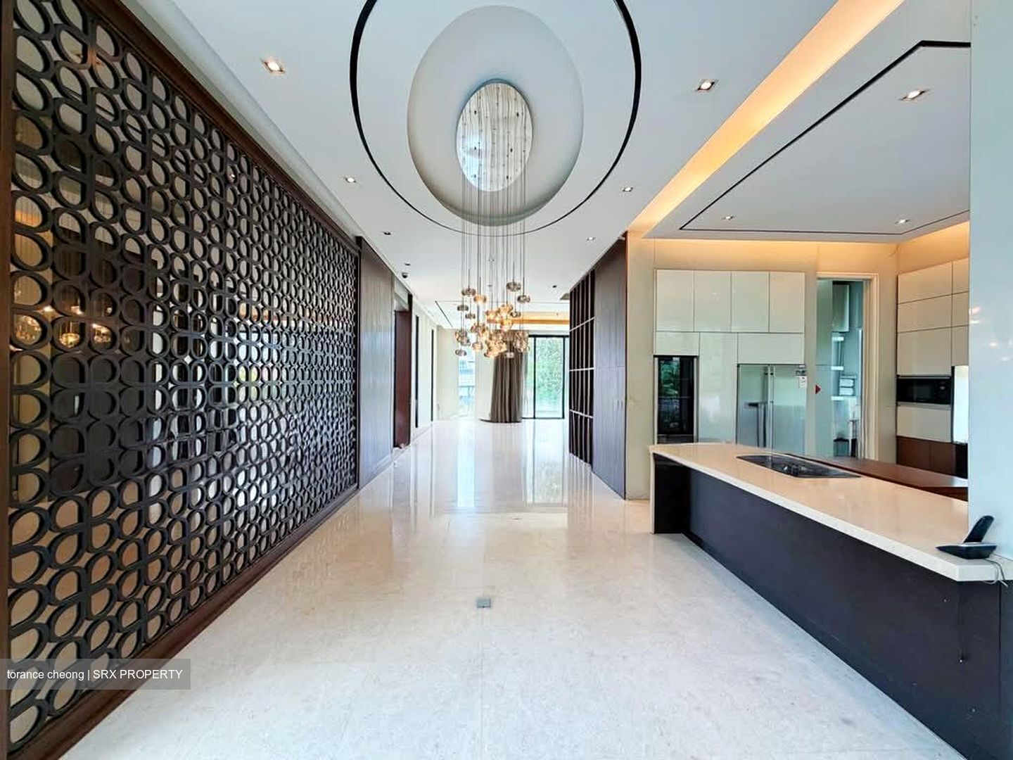 Bukit Tunggal Road (D11), Detached #578512841